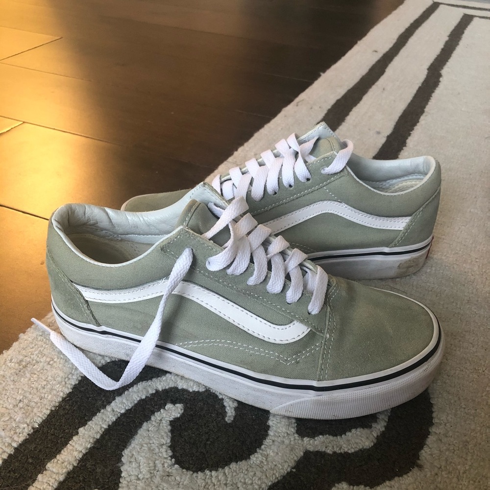 Vans Old Skool W6